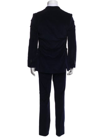 Dries Van Noten Two-Piece Blazer