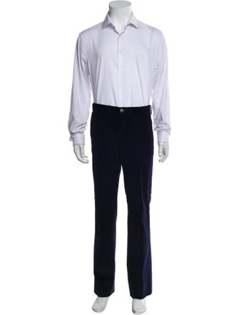 Dries Van Noten Two-Piece Blazer