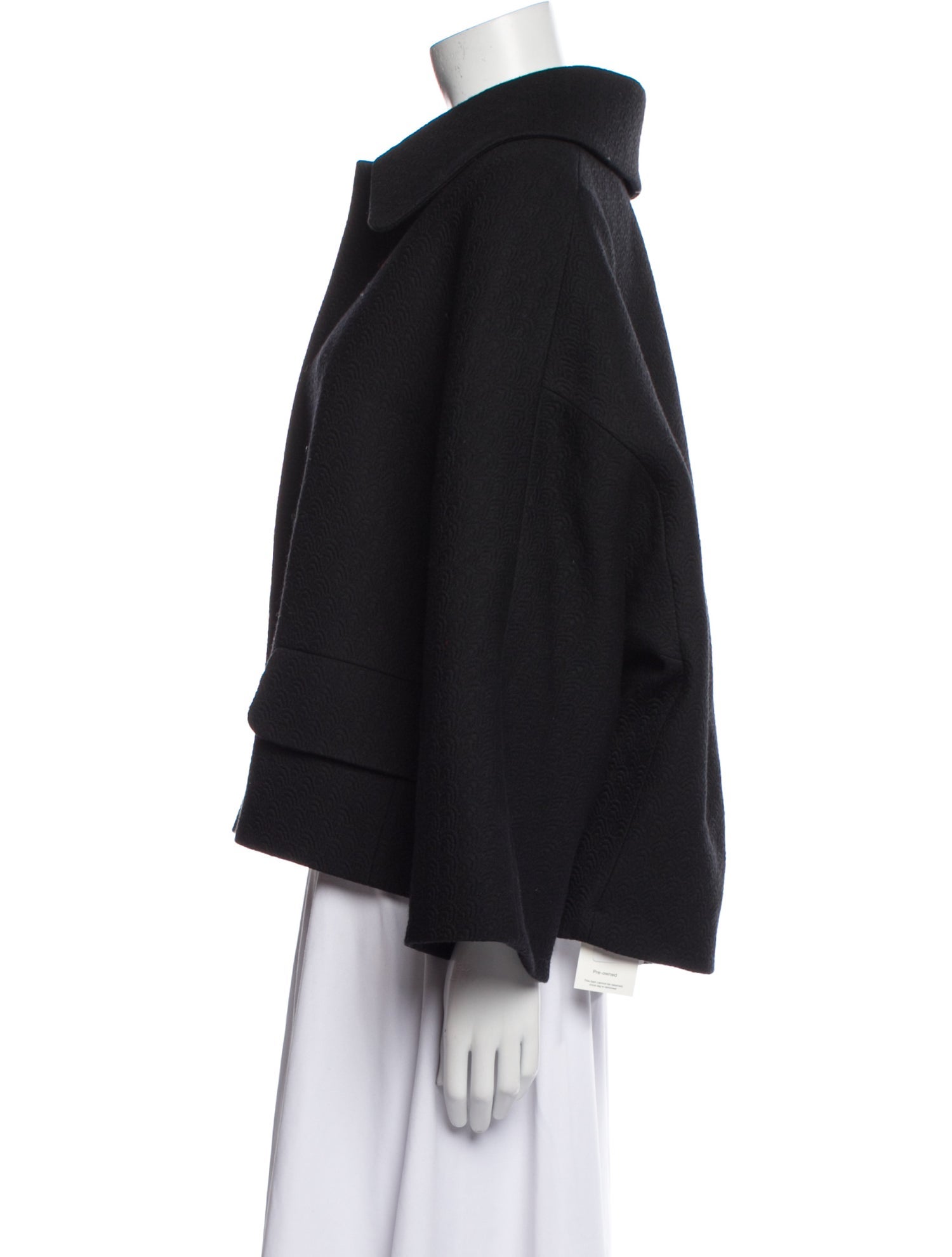 Dries Van Noten Jacket