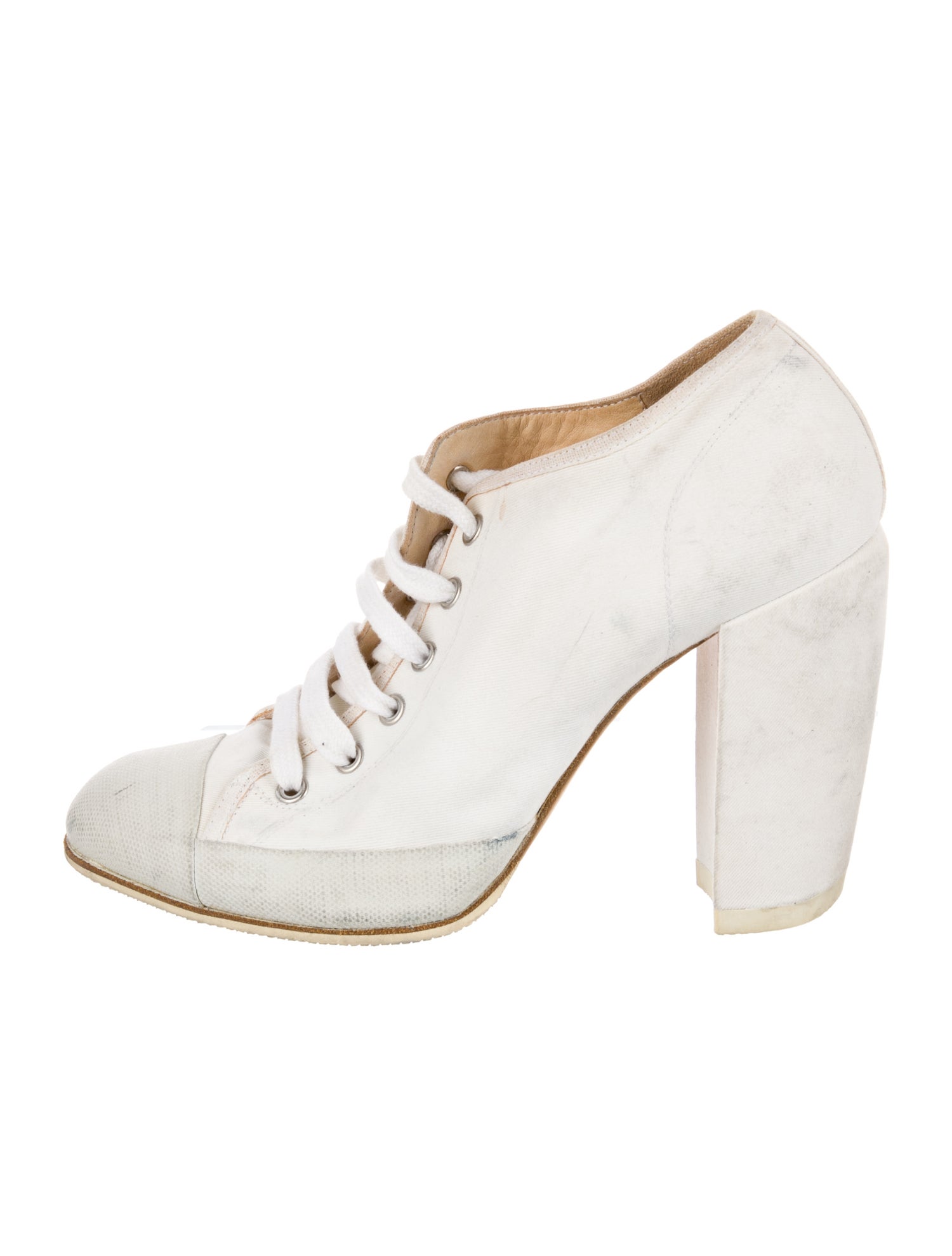 Dries Van Noten Pumps