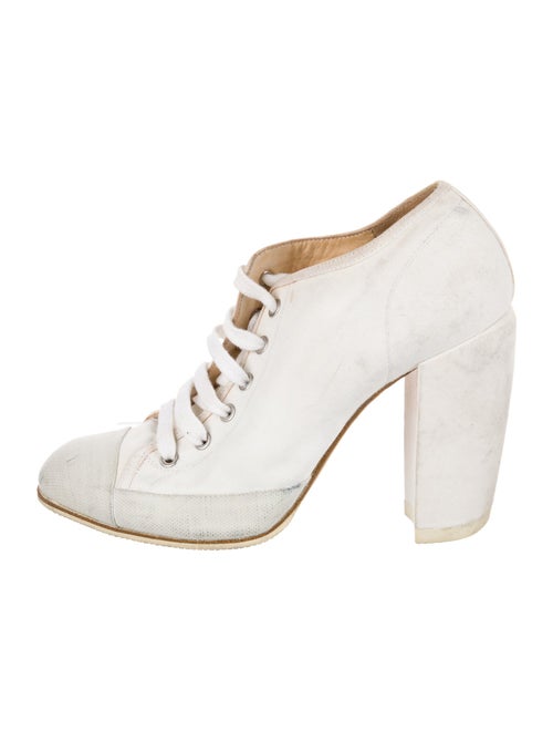 Dries Van Noten Pumps