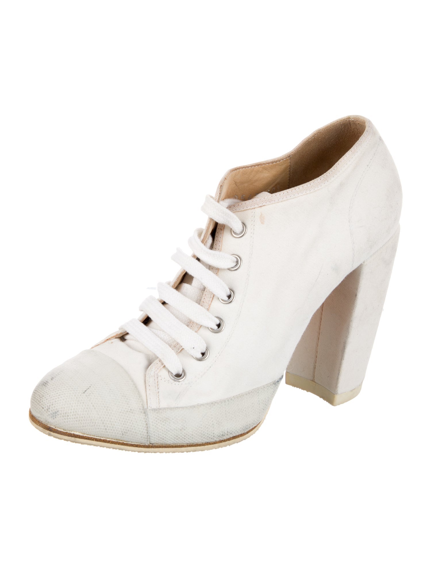 Dries Van Noten Pumps