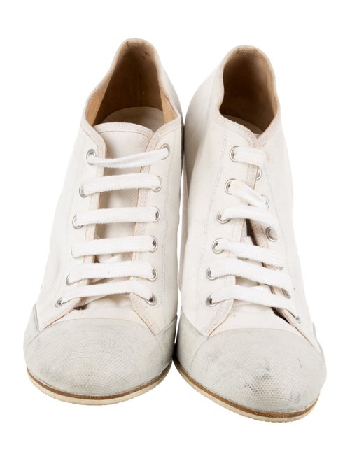 Dries Van Noten Pumps