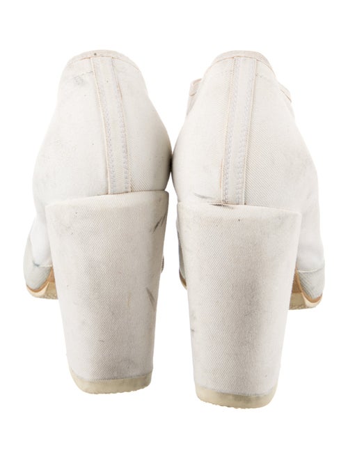 Dries Van Noten Pumps