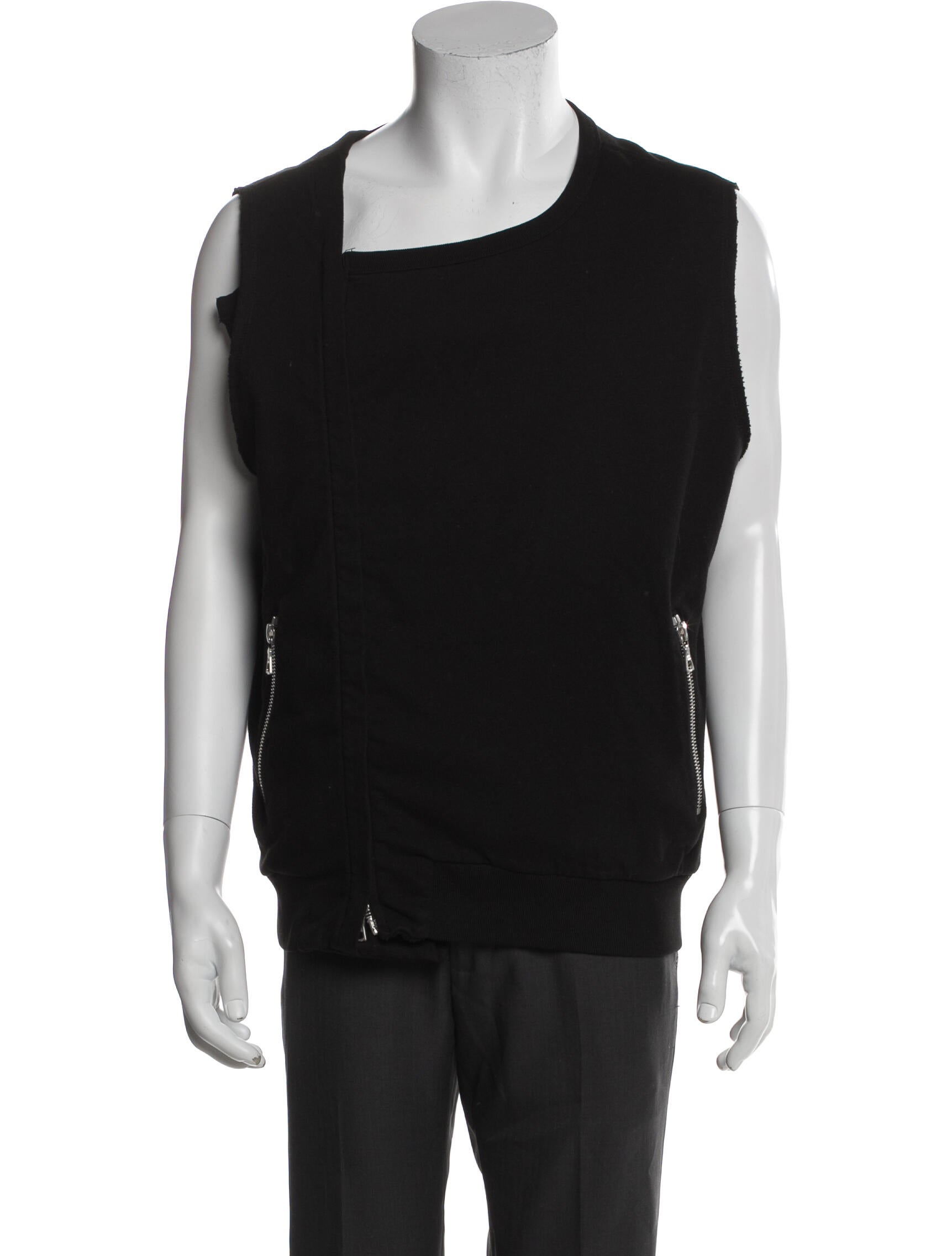 Dries Van Noten Vest