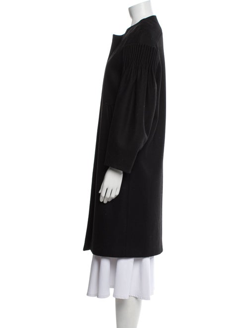 Dries Van Noten Wool Coat