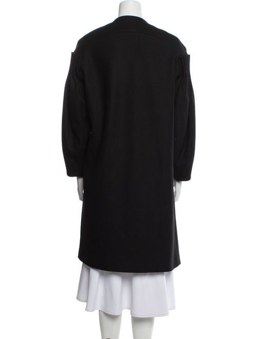 Dries Van Noten Wool Coat