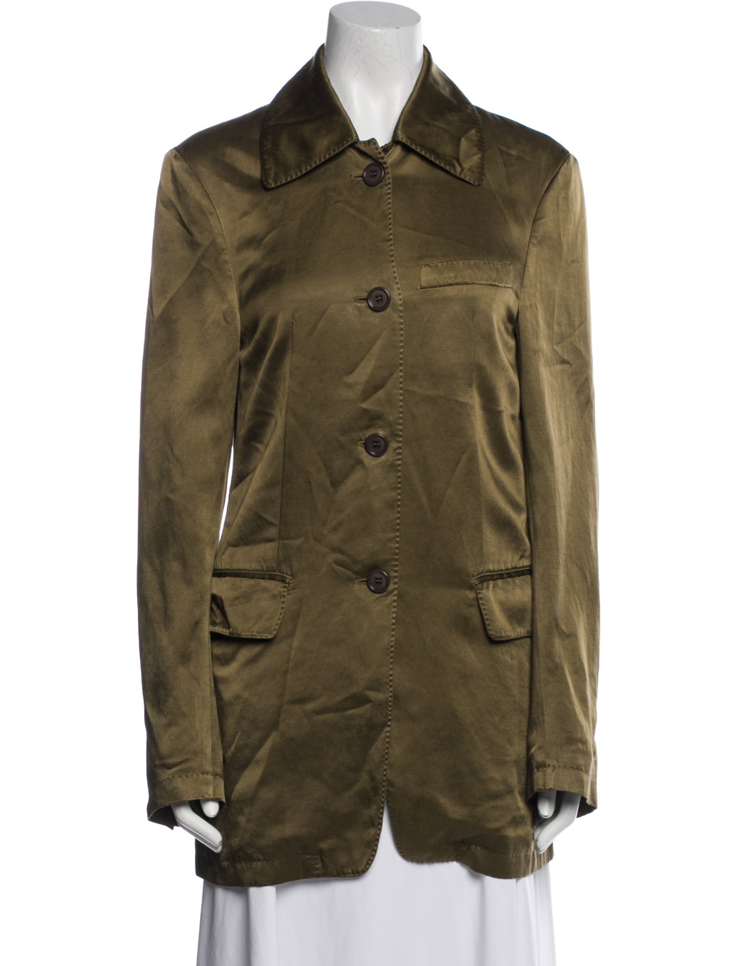 Dries Van Noten Utility Jacket