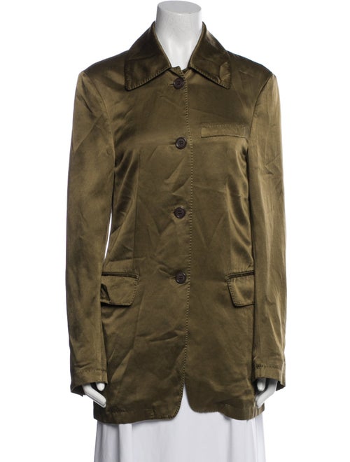 Dries Van Noten Utility Jacket