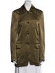 Dries Van Noten Utility Jacket