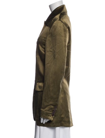 Dries Van Noten Utility Jacket