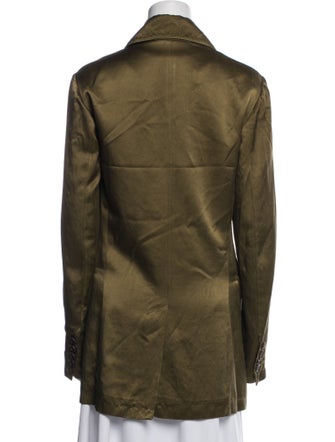 Dries Van Noten Utility Jacket
