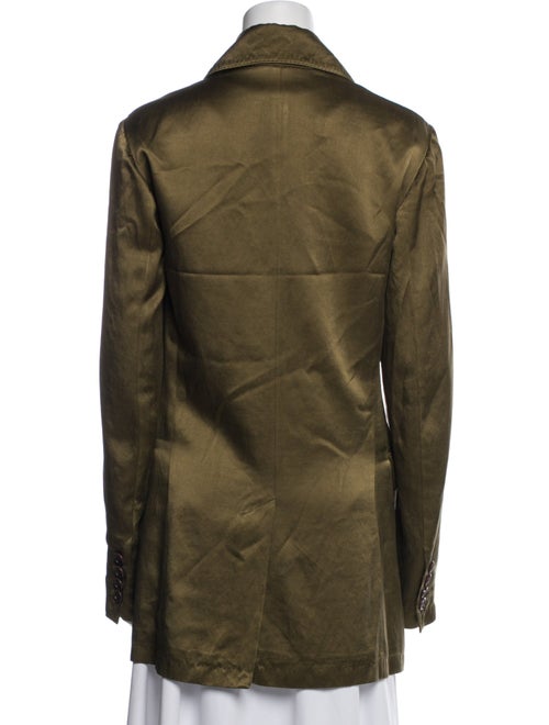 Dries Van Noten Utility Jacket