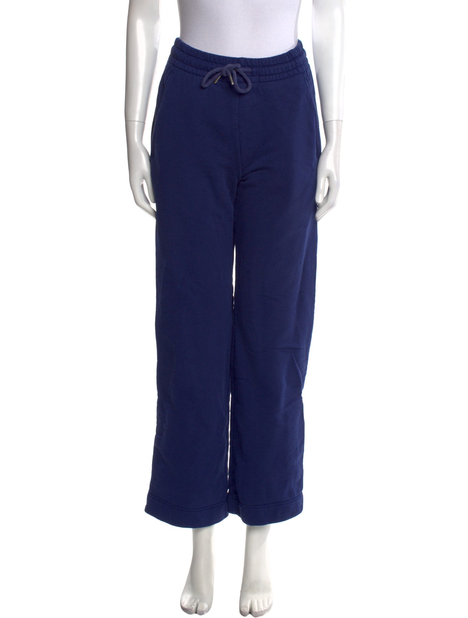 Dries Van Noten Wide Leg Pants