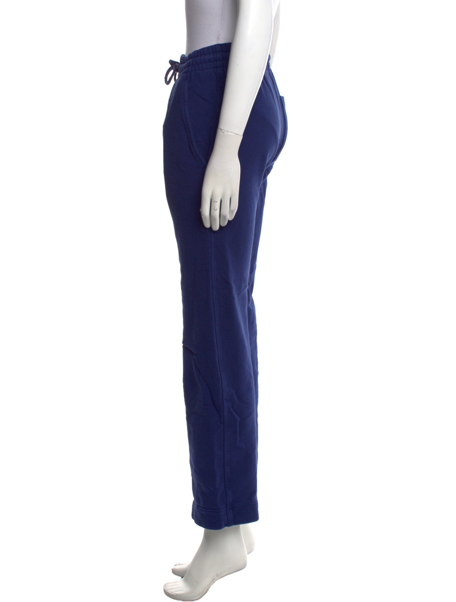 Dries Van Noten Wide Leg Pants