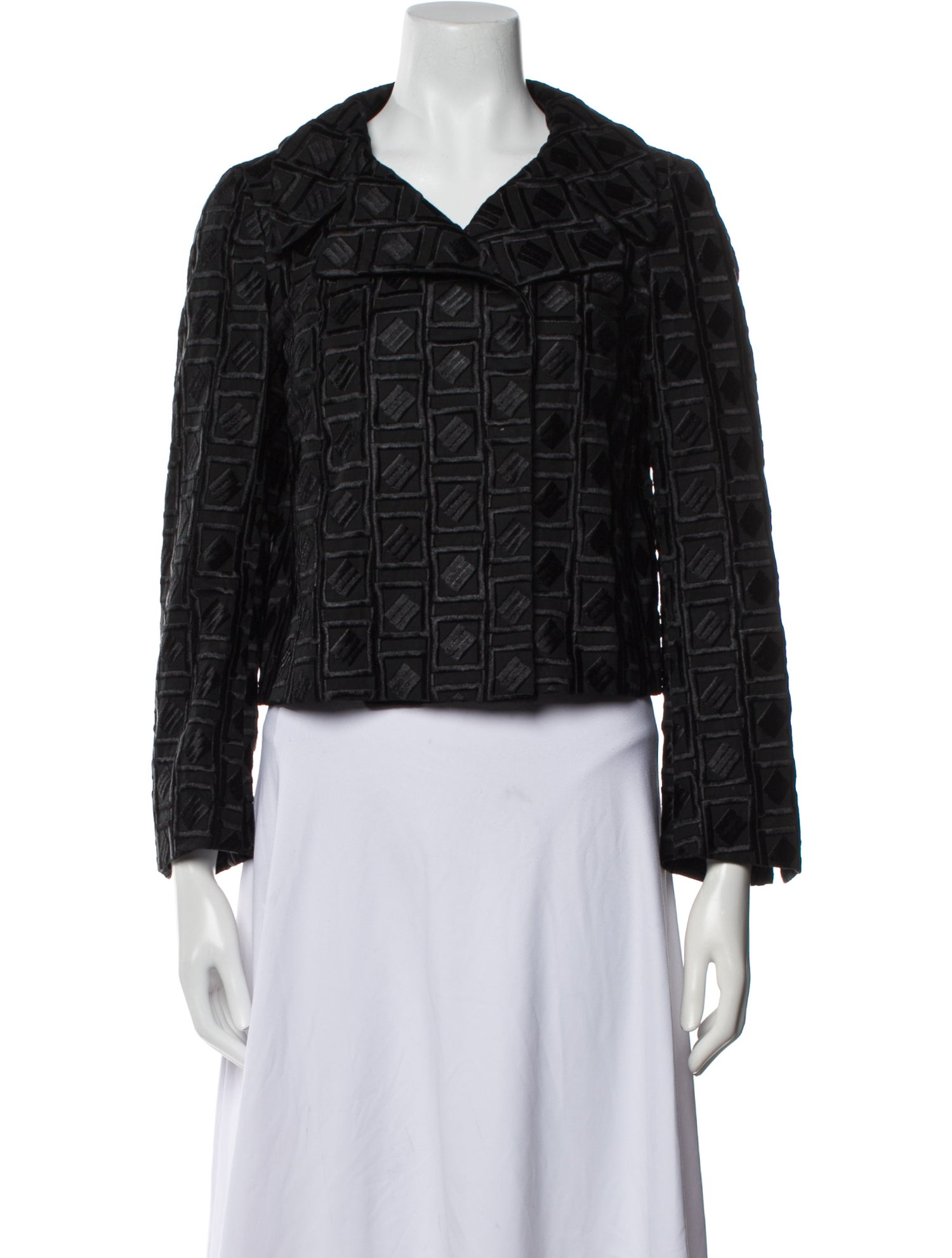 Dries Van Noten Evening Jacket