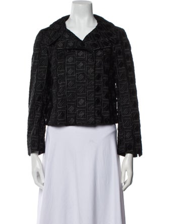 Dries Van Noten Evening Jacket