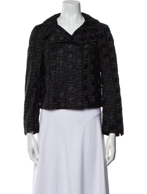 Dries Van Noten Evening Jacket