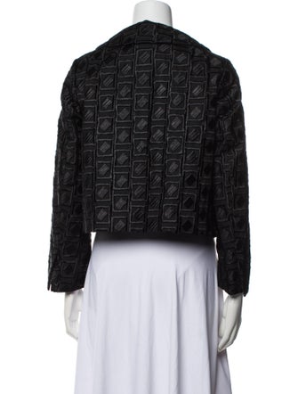 Dries Van Noten Evening Jacket