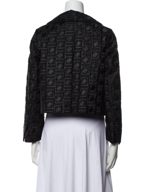 Dries Van Noten Evening Jacket