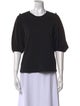 Dries Van Noten Crew Neck Short Sleeve T-Shirt