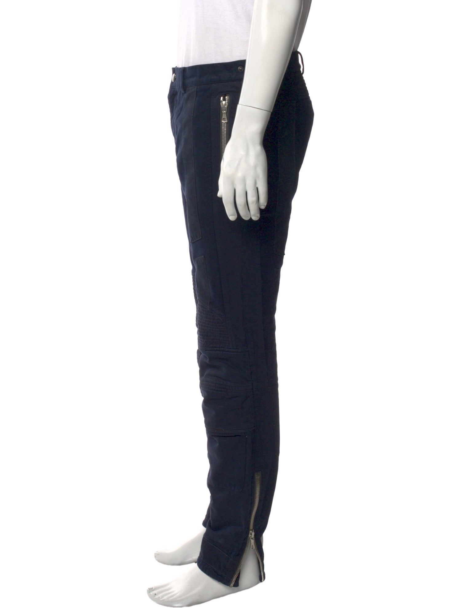 Dries Van Noten Pants