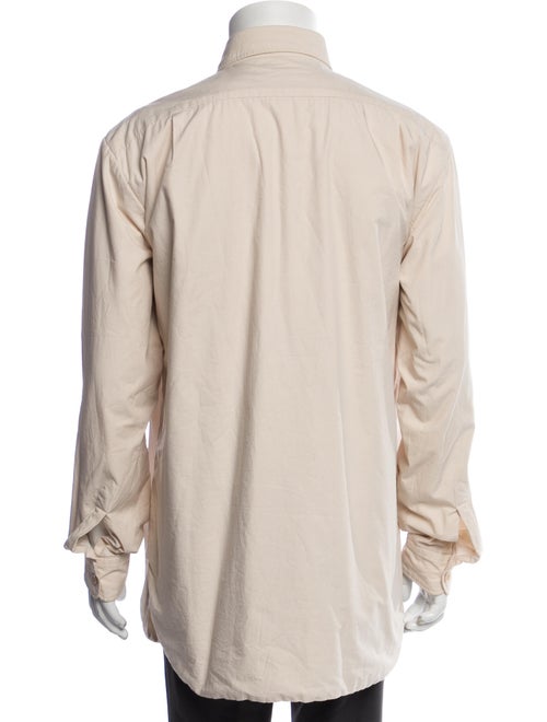 Dries Van Noten Overcoat