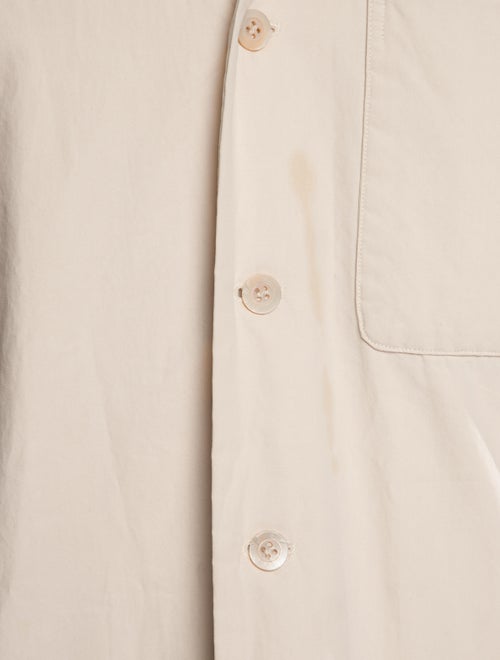 Dries Van Noten Overcoat