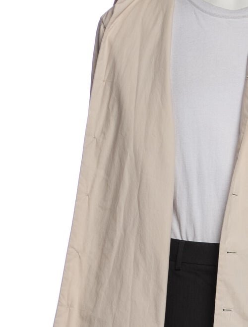 Dries Van Noten Overcoat