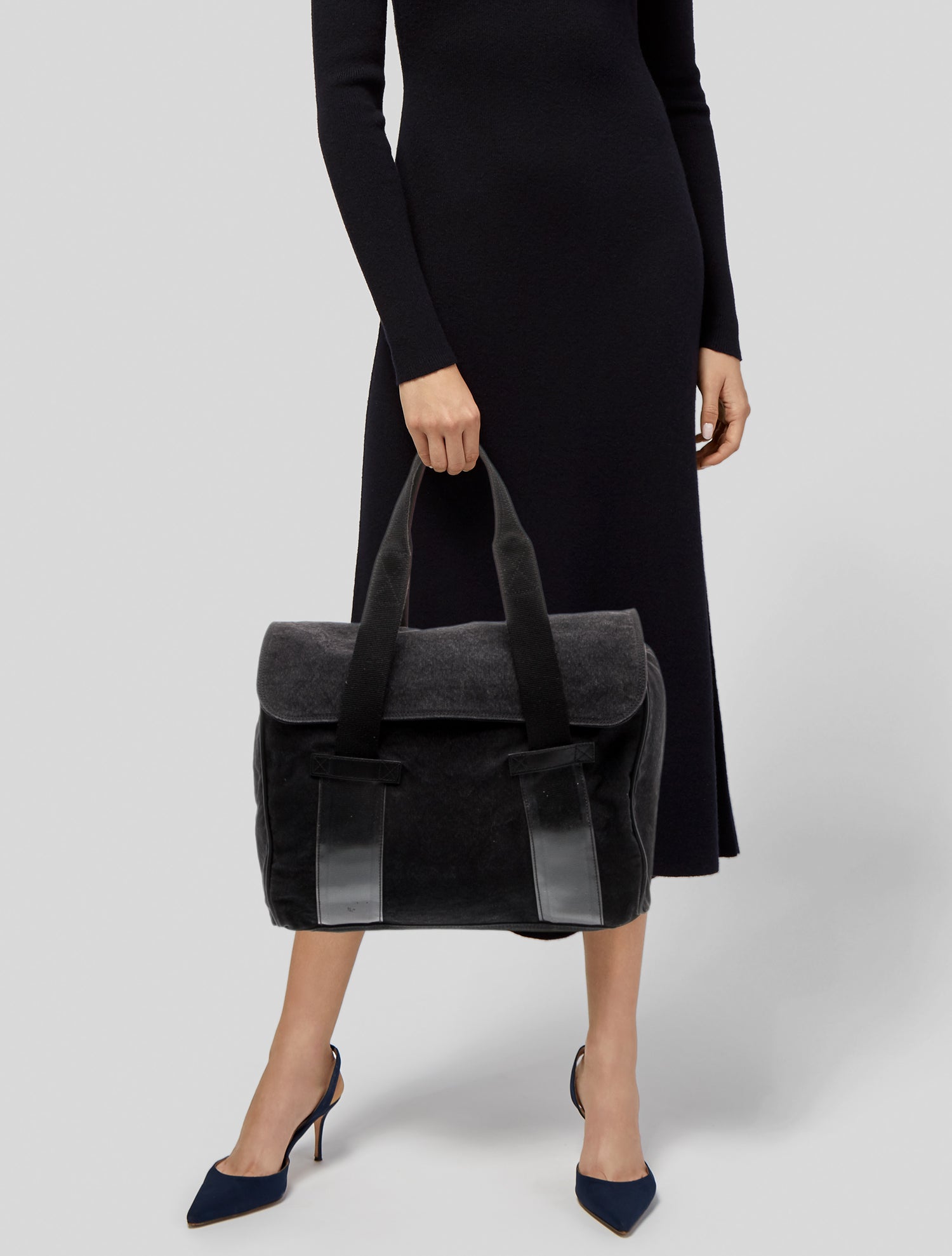 Dries Van Noten Shoulder Bag