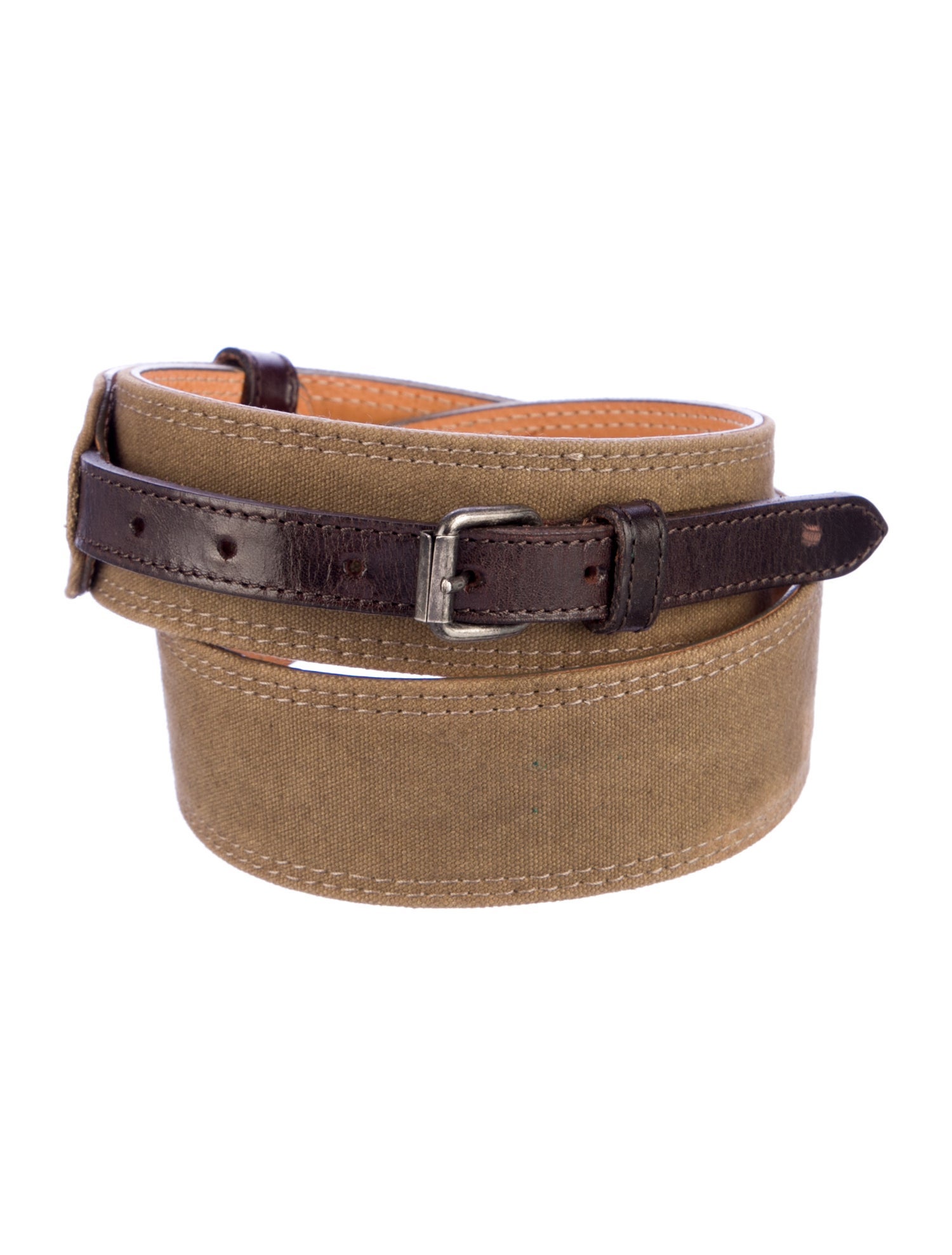 Dries Van Noten Belt