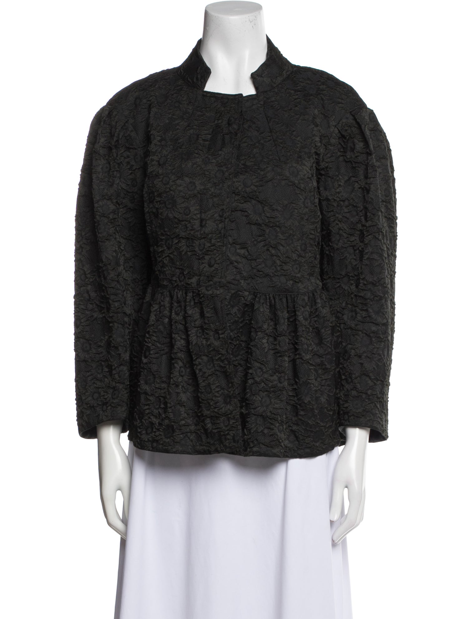 Dries Van Noten Jacket