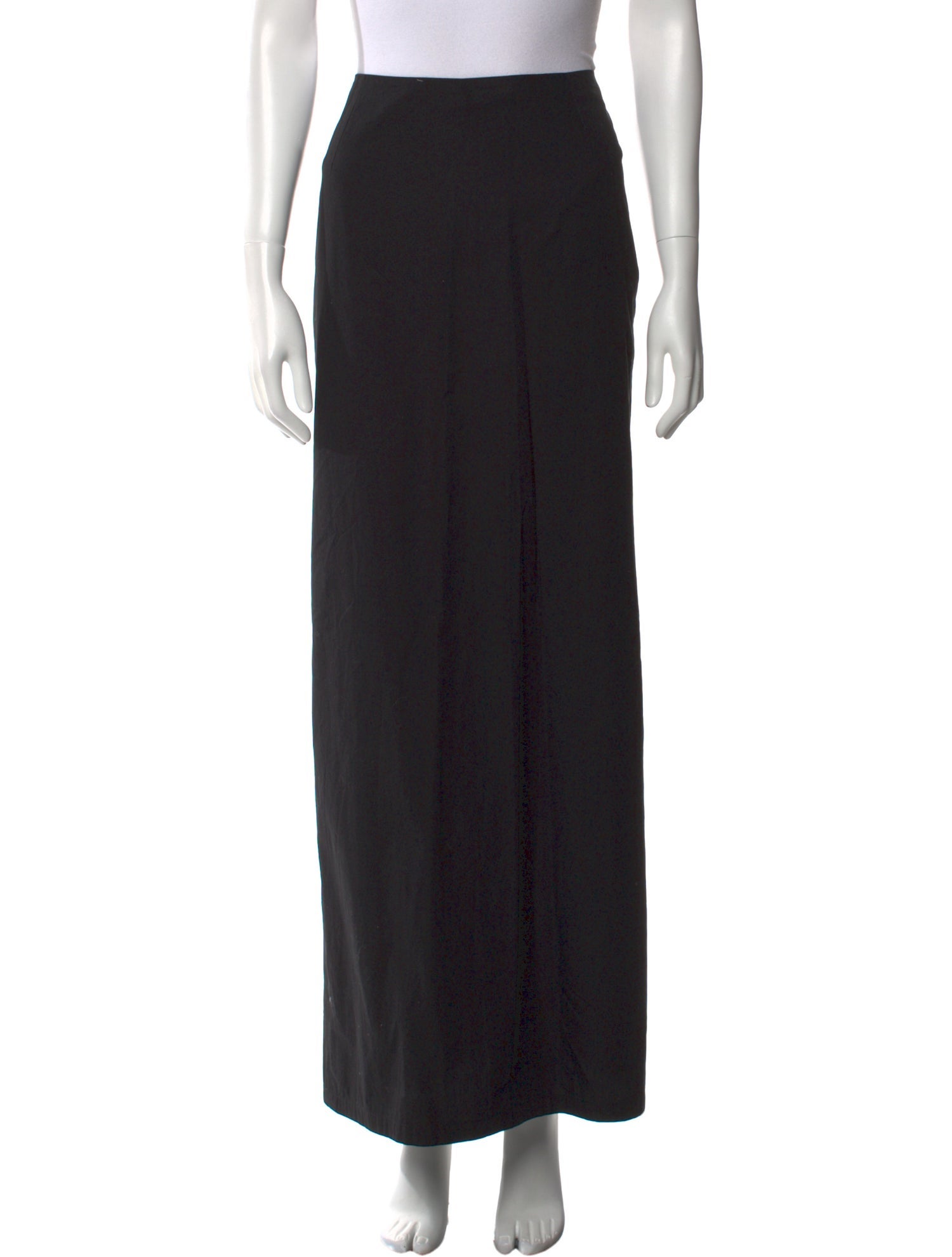 Dries Van Noten Long Skirt