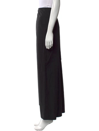 Dries Van Noten Long Skirt