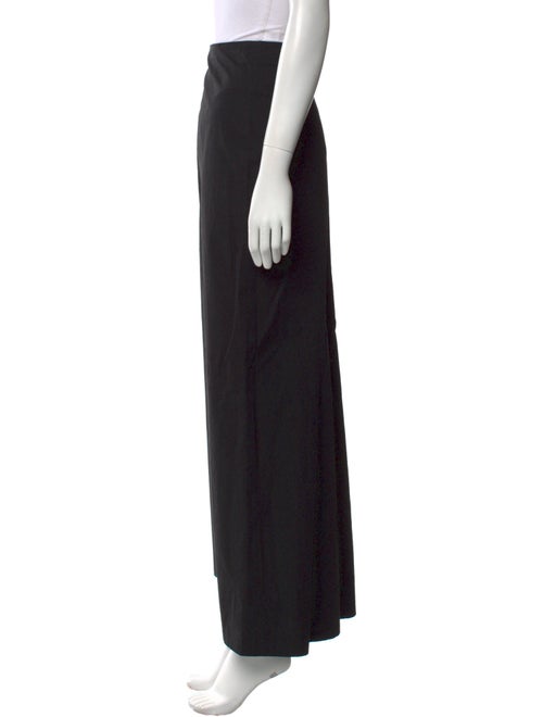 Dries Van Noten Long Skirt