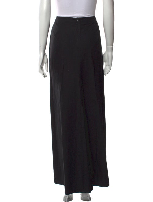 Dries Van Noten Long Skirt