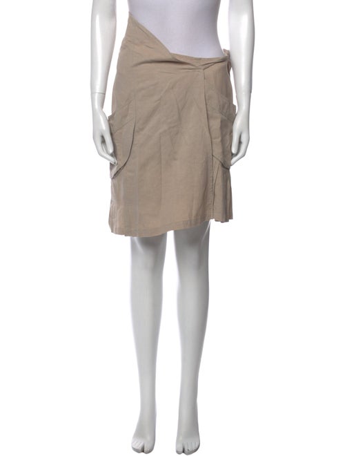 Dries Van Noten Knee-Length Skirt