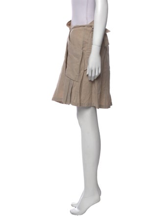 Dries Van Noten Knee-Length Skirt