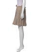 Dries Van Noten Knee-Length Skirt