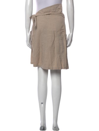 Dries Van Noten Knee-Length Skirt