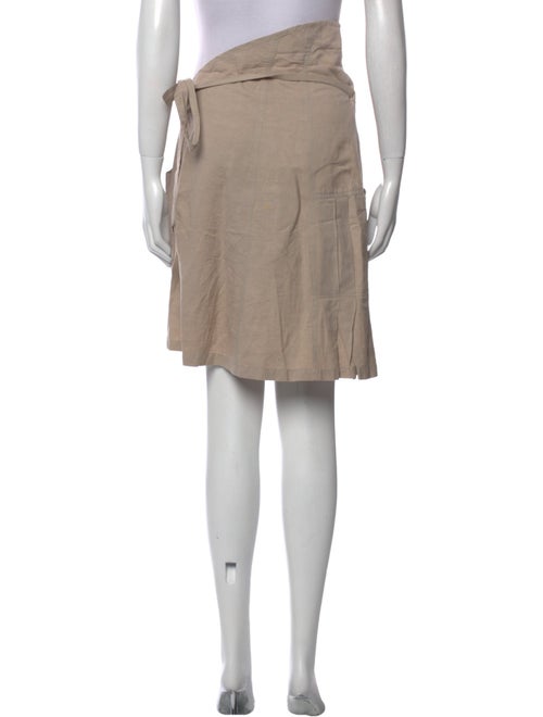 Dries Van Noten Knee-Length Skirt