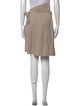 Dries Van Noten Knee-Length Skirt
