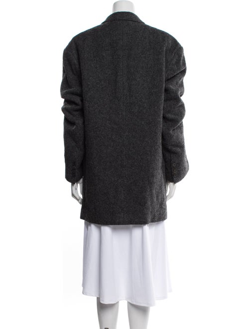 Dries Van Noten Wool Jacket