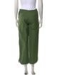 Dries Van Noten Wide Leg Pants