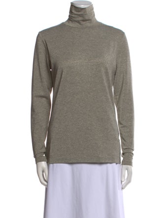 Dries Van Noten Turtleneck Sweater