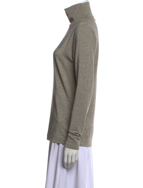 Dries Van Noten Turtleneck Sweater