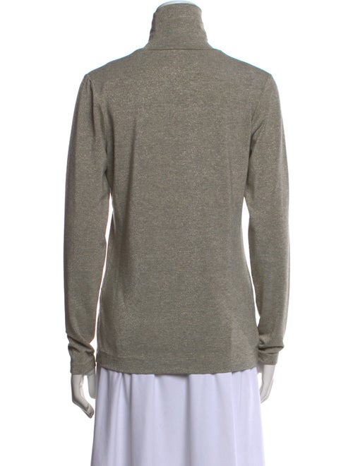 Dries Van Noten Turtleneck Sweater