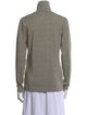 Dries Van Noten Turtleneck Sweater