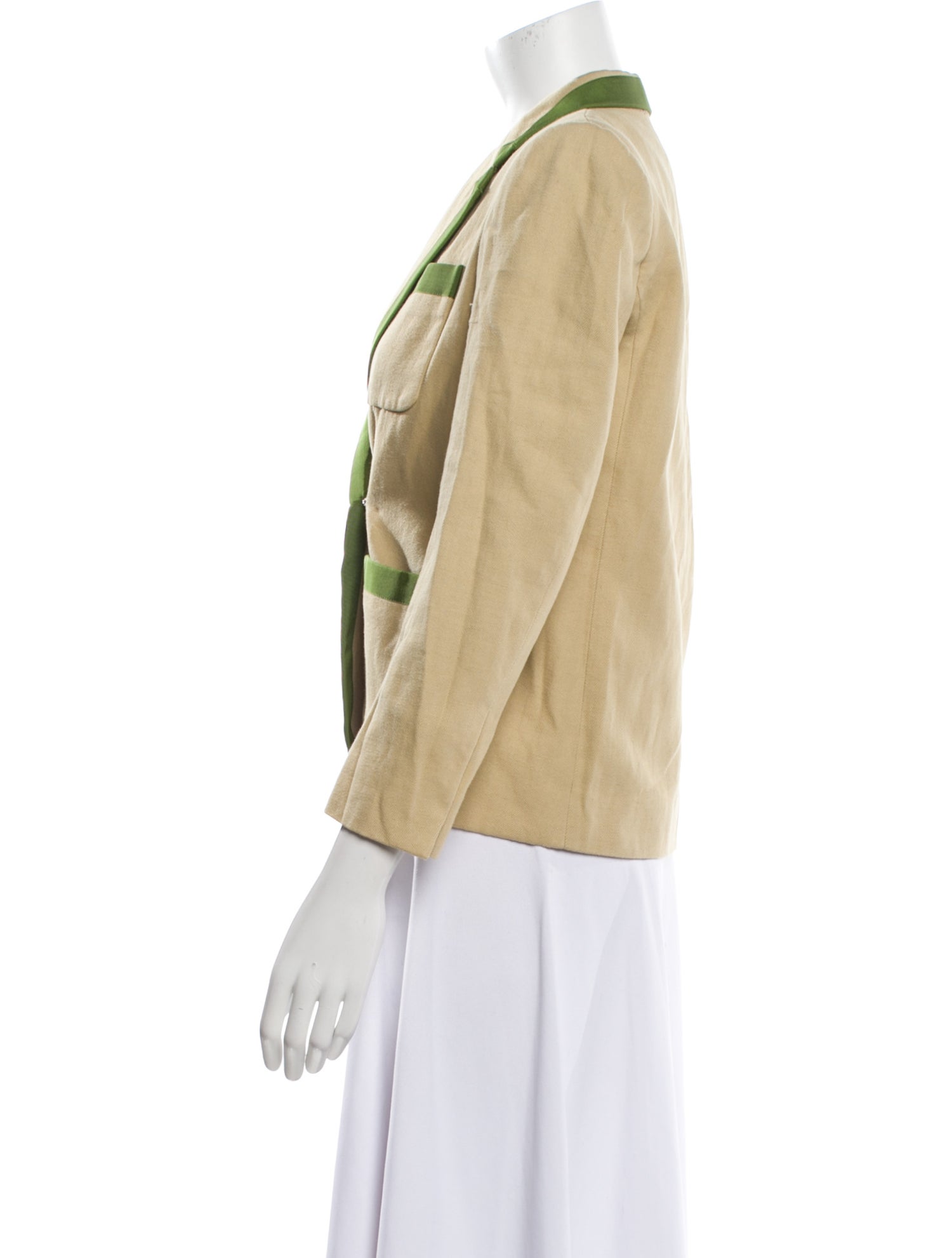 Dries Van Noten Blazer