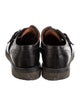Dries Van Noten Leather Derby Shoes
